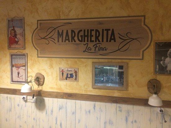 Margherita La Fina